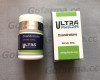 Ultra Oxandrolone 10мг/таб - цена за 100таб