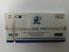 Zphc New Drostanalone Propionate 150мг/амп - цена за 10ампул (2мл)
