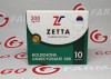 Zetta Boldenone Undecylenate 300mg/ml - цена за 10ампул