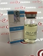 Lyka Pharm Test P100