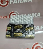 Vertex Providol