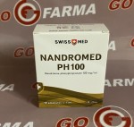 Swiss Nandromed Ph100