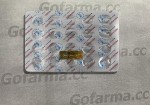 PROVIGED EPF (провигед епф) 50MG/TAB - ЦЕНА ЗА 20 ТАБЛЕТОК купить в России