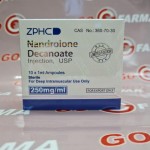 Zphc Nandrolone Decnoate