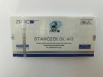 Zphc New Stanazolol Suspension Zphc New Stanazolol Suspension