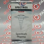 Spectrum Spectros 140IU