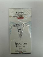 Spectrum Nebido Spectrum Nebido