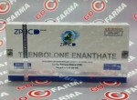 Zphc New Trenbolone Enanthate