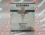 Spectrum New Stromba