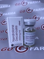 Cygnus Nandrolone D