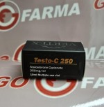 Vertex Testo C