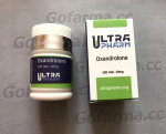 Ultra Oxandrolone