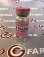 SP Nandrolone-F