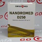 Swiss Nandromed D250