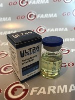 Ultra Testosterone Enanthate