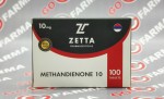 Zetta Methandienone