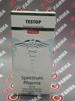 Spectrum Testo P