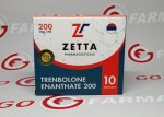 Zetta Trenbolone Enanthate