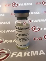 Bayer Boldenone