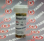 Hzph Anastrazole