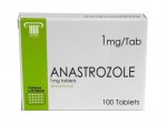 Olymp New Anastrozole