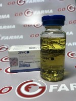 Zphc Trenbolone Enanthate