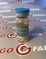 SP Trenbolone