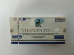 Zphc New Tirzepatide
