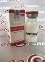 Lyka Pharm Winstrol