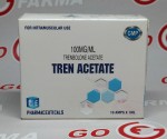 Ice Tren Acetate