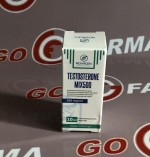 Novagen Testosterone Mix500