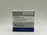 Andras Phenil Andras Phenil