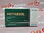 Bio Metabiol