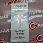 Spectrum Trenbolone