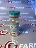 Sp Cypionate