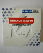 Gss Gonadotropin