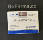 Zphc Anastrozole