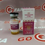 Olymp Trenbolone E