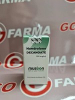 Muscon Nandrolone Decanoate