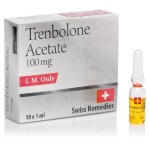 Swiss Rem Trenbolone A prosrok