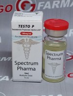 Spectrum Testo P