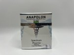 Spectrum Anapolon 25мг/таб цена за 100табл купить в России Spectrum Anapolon 25мг/таб цена за 100табл купить в России