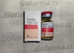 PHARMA TREN (пфарма трен) A100, 100MG/ML купить в России