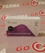 Vizego Methandienone