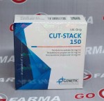 Genetic Cut-Stack