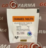 British Dragon Oxanabol