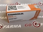 Tesla Stanozolol