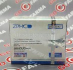 Zphc New Mesterolone