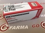 Tesla Methandienone