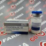 Andras Stanozolol-50